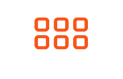 Data Warehouse Icon