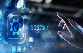 ISO 27001