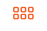 Data Warehouse Icon