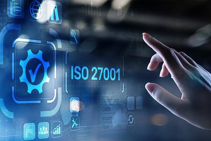 ISO 27001