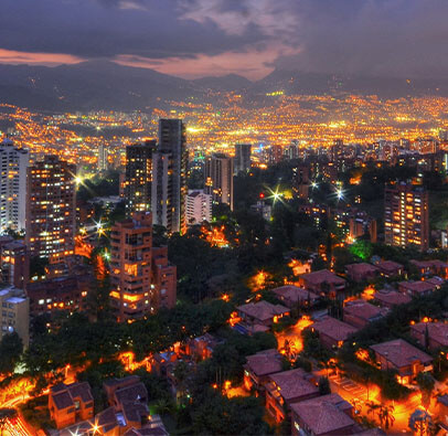 Medellin, Colombia