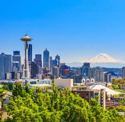 seattle-washington